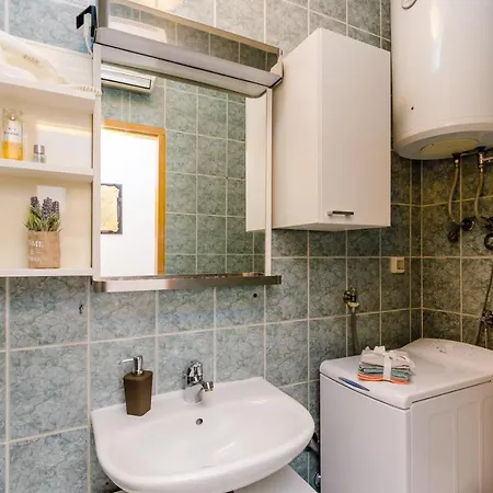 Apartment Antej