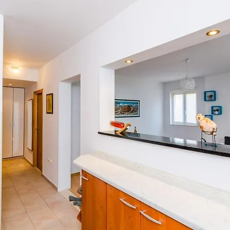 Antej Apartment Dubrovnik