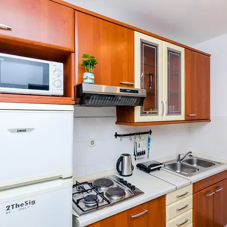 Antej Apartment Dubrovnik
