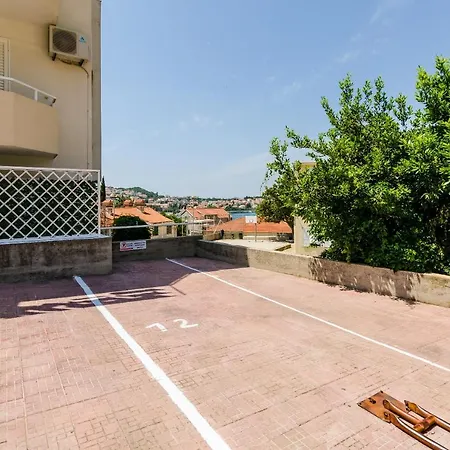 Antej Dubrovnik